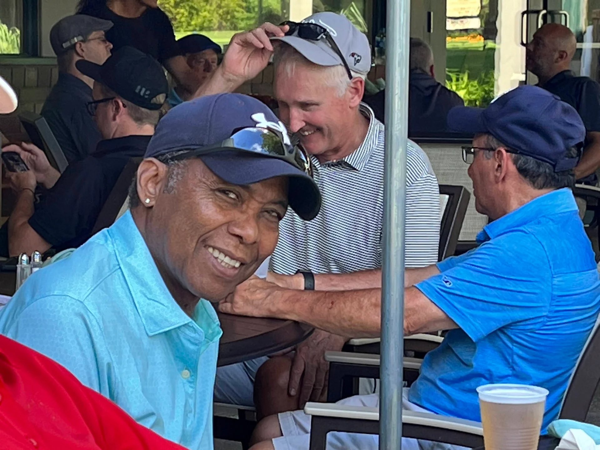 Bill Baker Memorial Golf Tournament - Mohonasen Foundation for ...